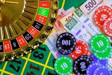 Bonus round mechanics Bonus round activation