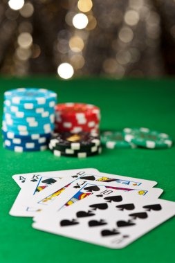 Live leaderboard ranking